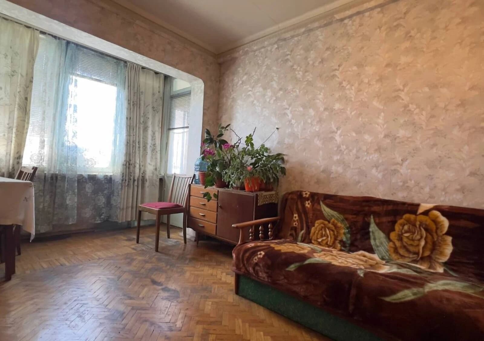 2-кімнатна квартира, Шевченківський: єВідновлення, метро Шулявська - фото 4