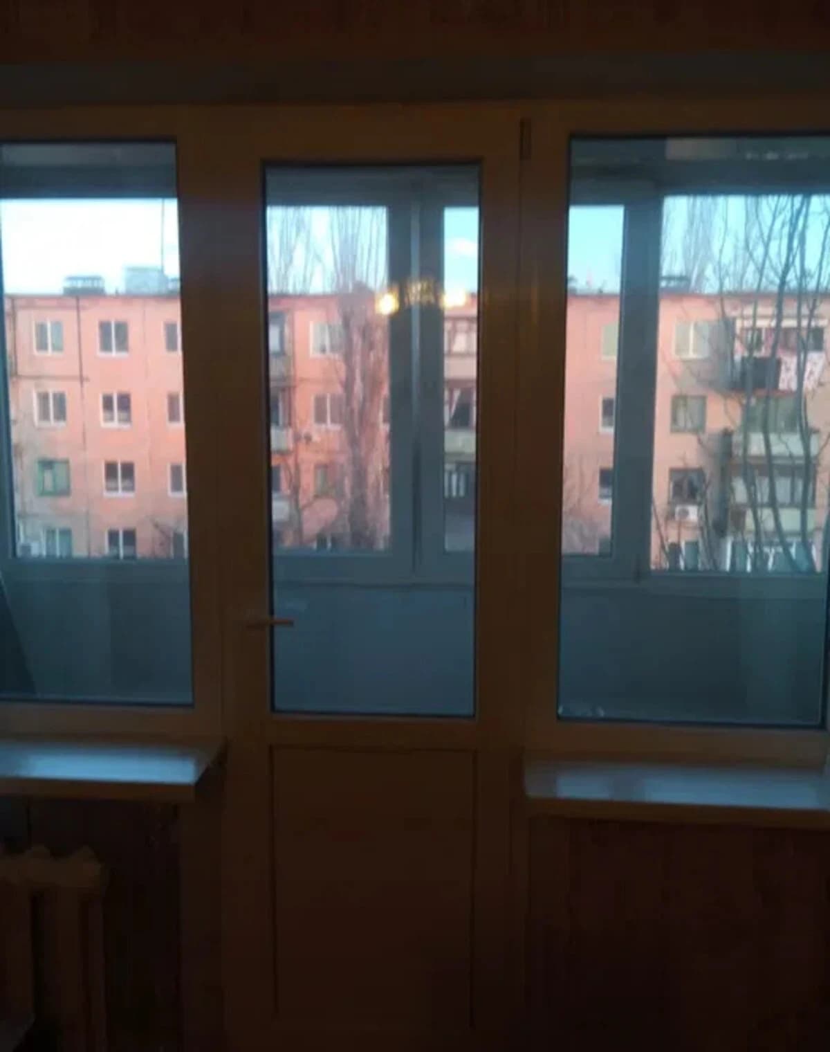 2-кімнатна квартира, Кривий Ріг: хрущовка, балкон, бойлер - фото 3