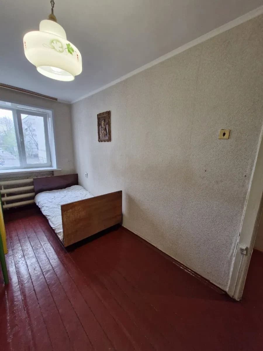 2-кімнатна квартира, Куб: газова колонка, косметичний ремонт - фото 5