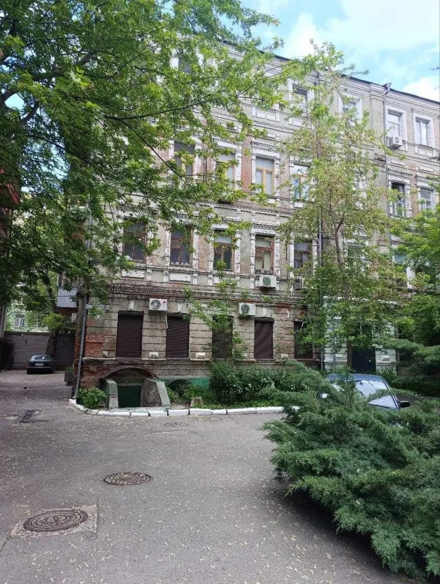 Приміщення, центр міста Дніпро: газ під час відключень, 5 кабінетів - фото 2