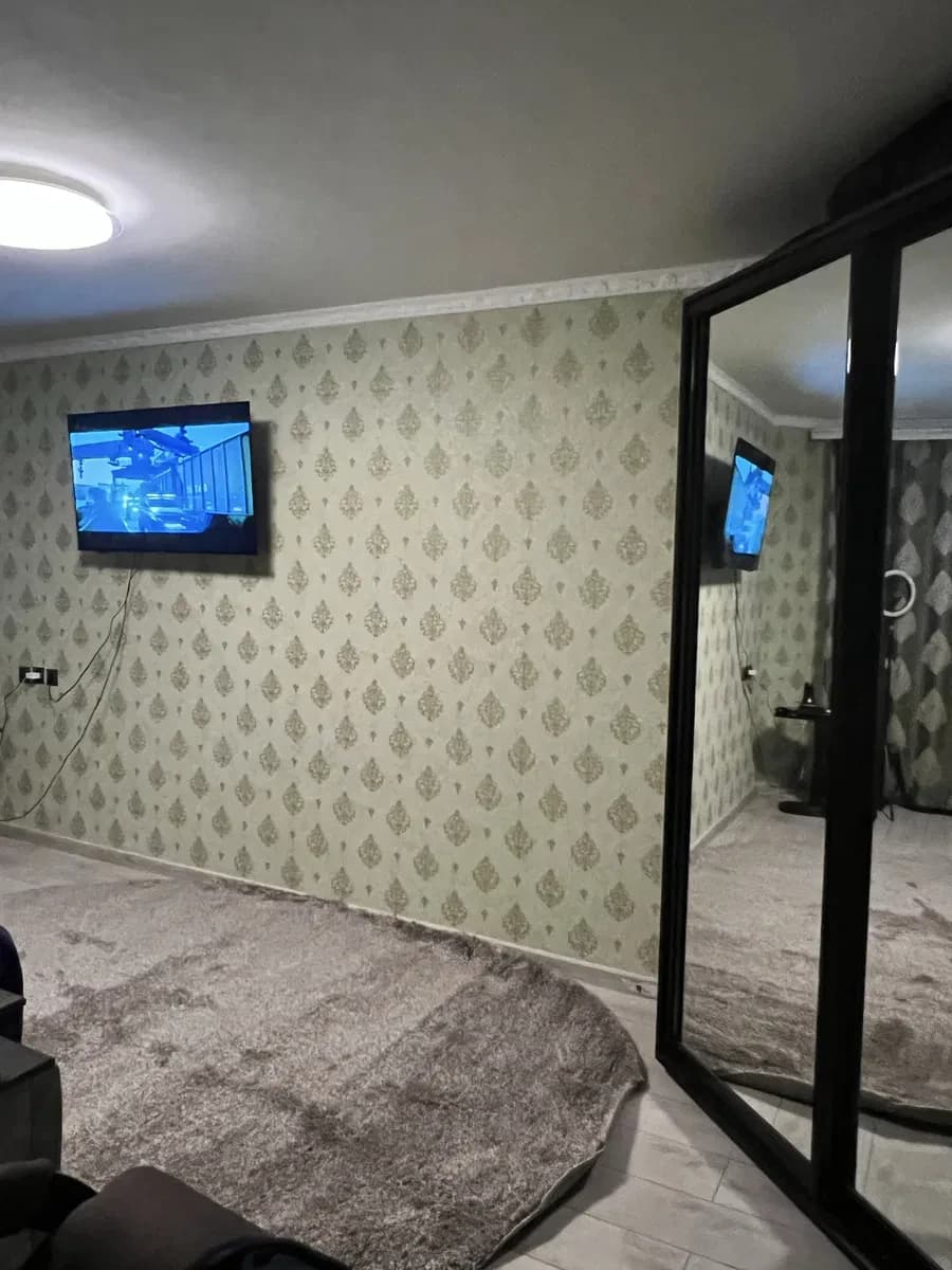 2-кімнатна квартира, Павлоград: ремонт 2023 року, тепла підлога - фото 2