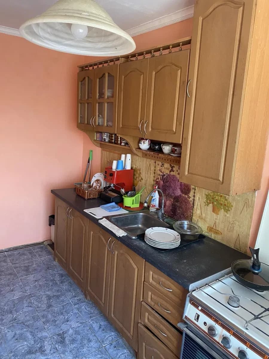 3-кімнатна квартира, Дніпровський: мебльована, 2 балкони - фото 5