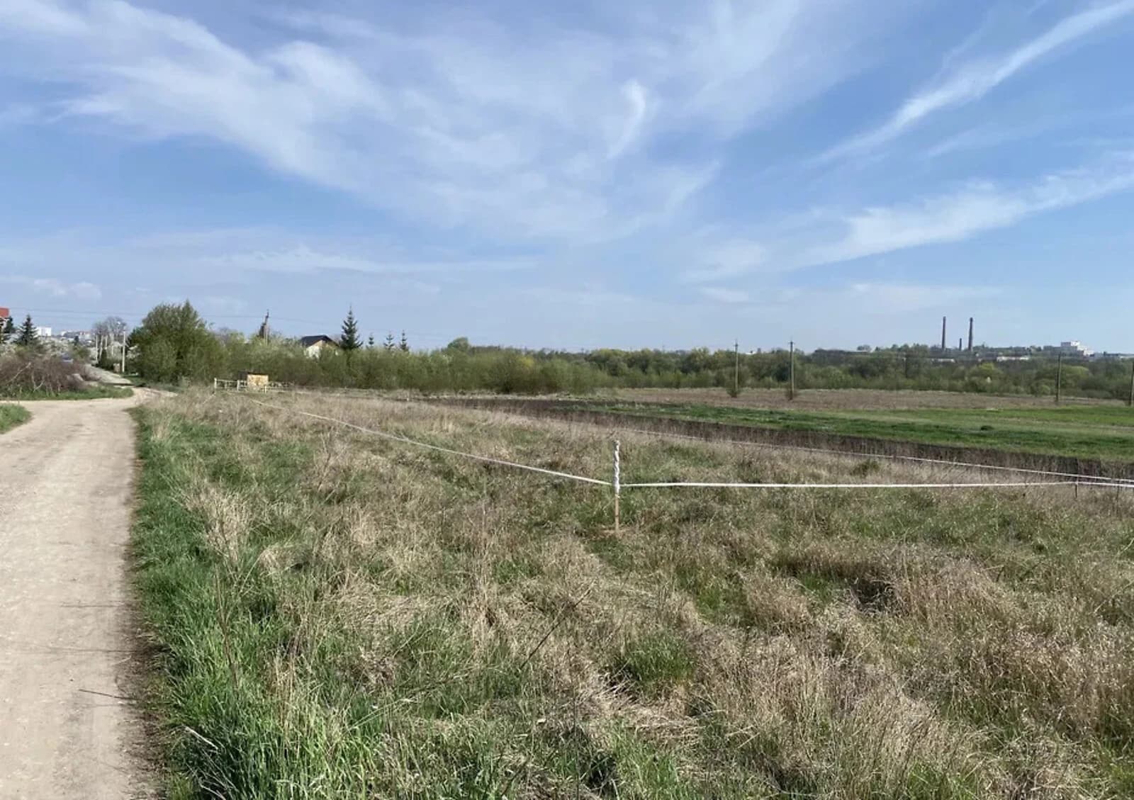 Ділянка 8.72 соток, Петриків: під житлову забудову, під гараж - фото 5