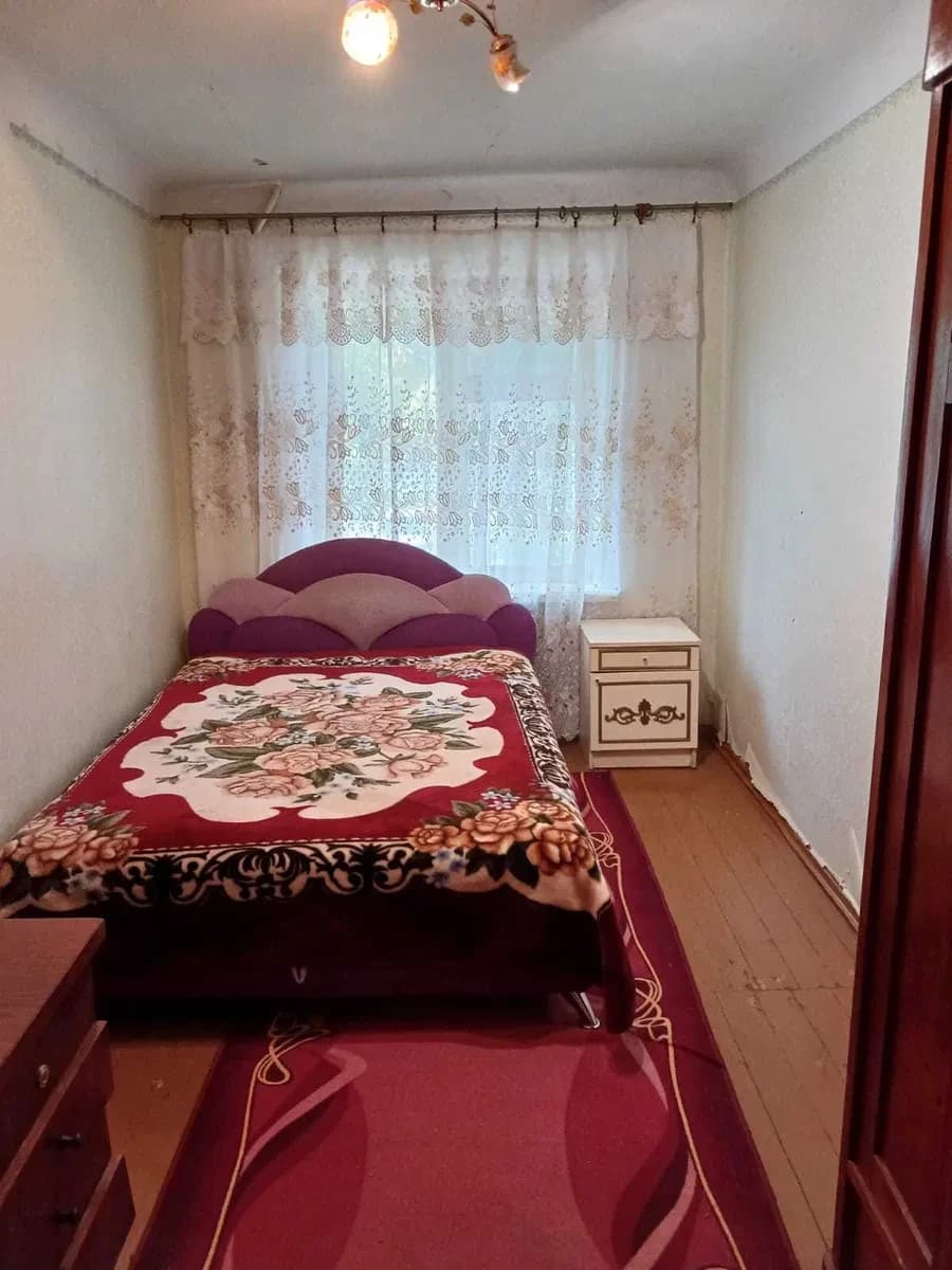 2-кімнатна квартира, Черкаси: косметичний ремонт, торг - фото 3