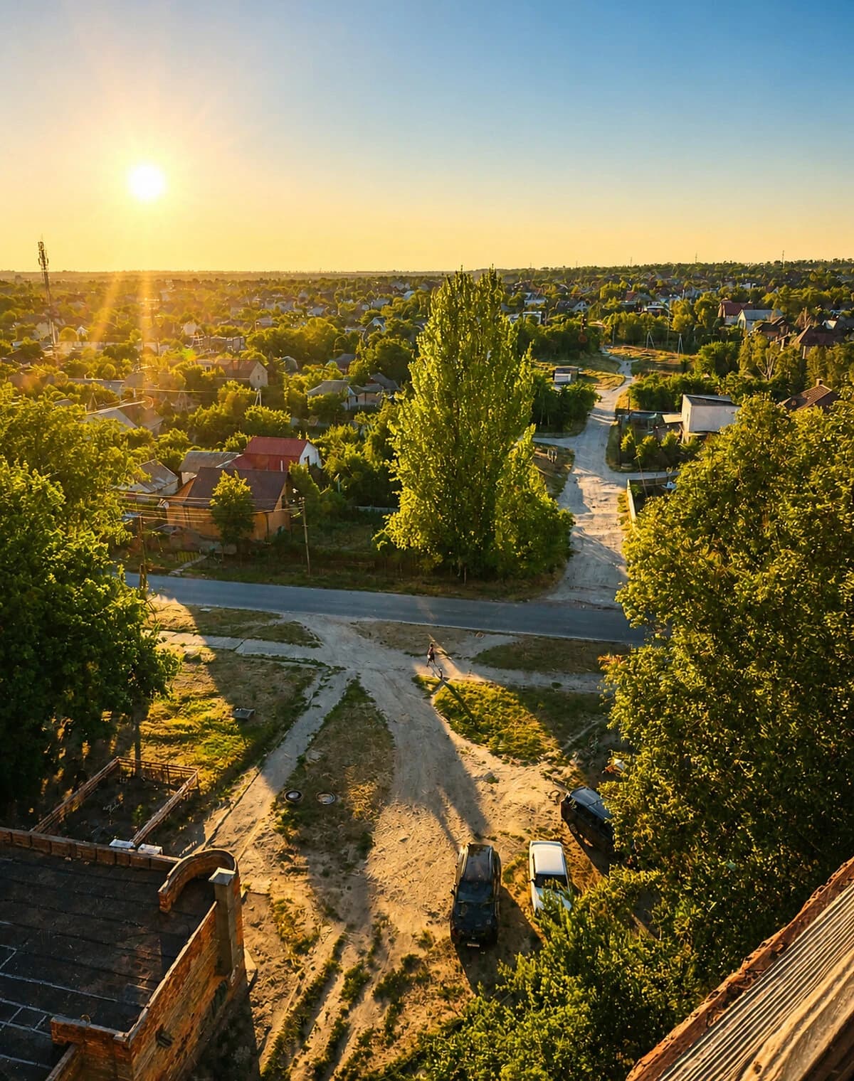1-кімнатна квартира, Бородинський: потребує ремонту - фото 5