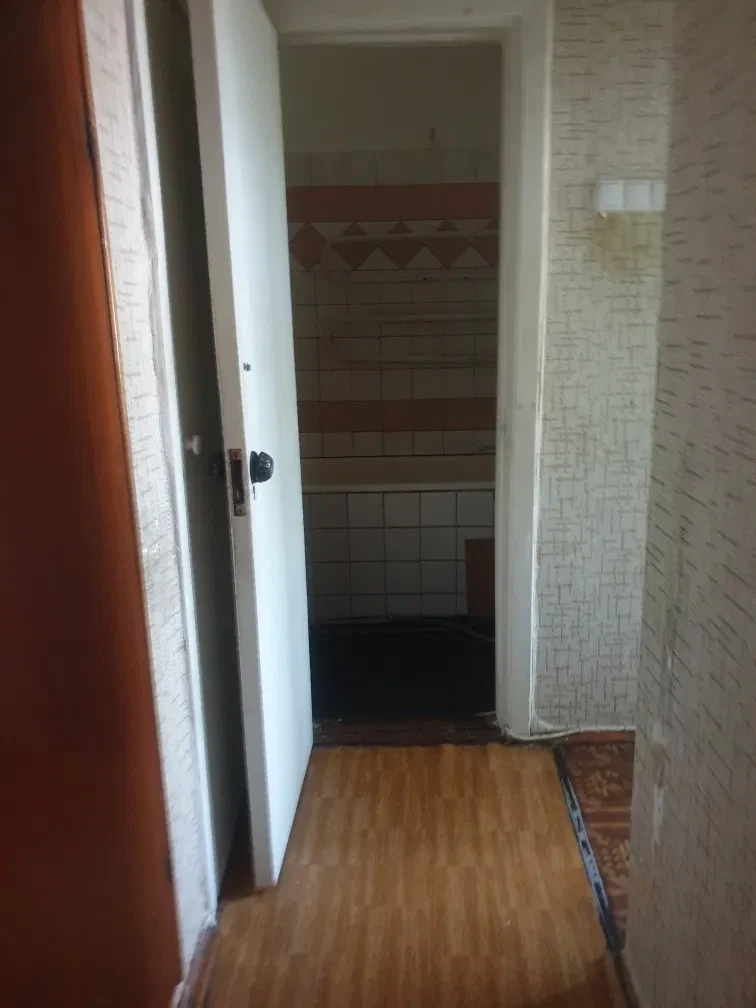 2-кімнатна квартира, Караваєві дачі: косметичний ремонт, власна котельня - фото 4