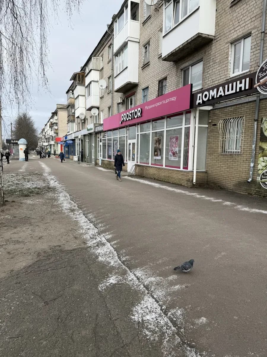 Приміщення, Кременчук: фасадне, окремі входи, 380 В - фото 4