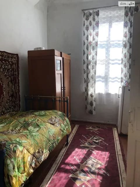 2-кімнатна квартира, Ігнатпіль: цегляні стіни - фото 4