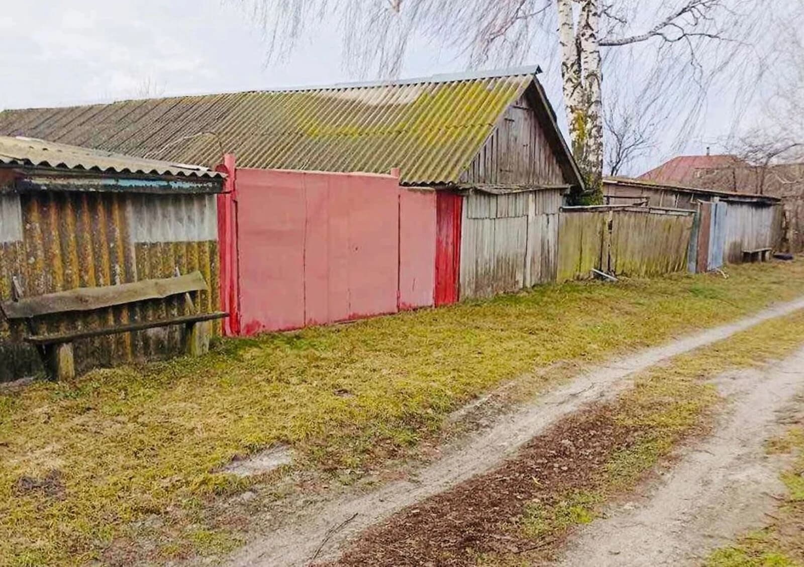 Будинок, Адамівка: веранда, 75 соток, пічне опалення - фото 4