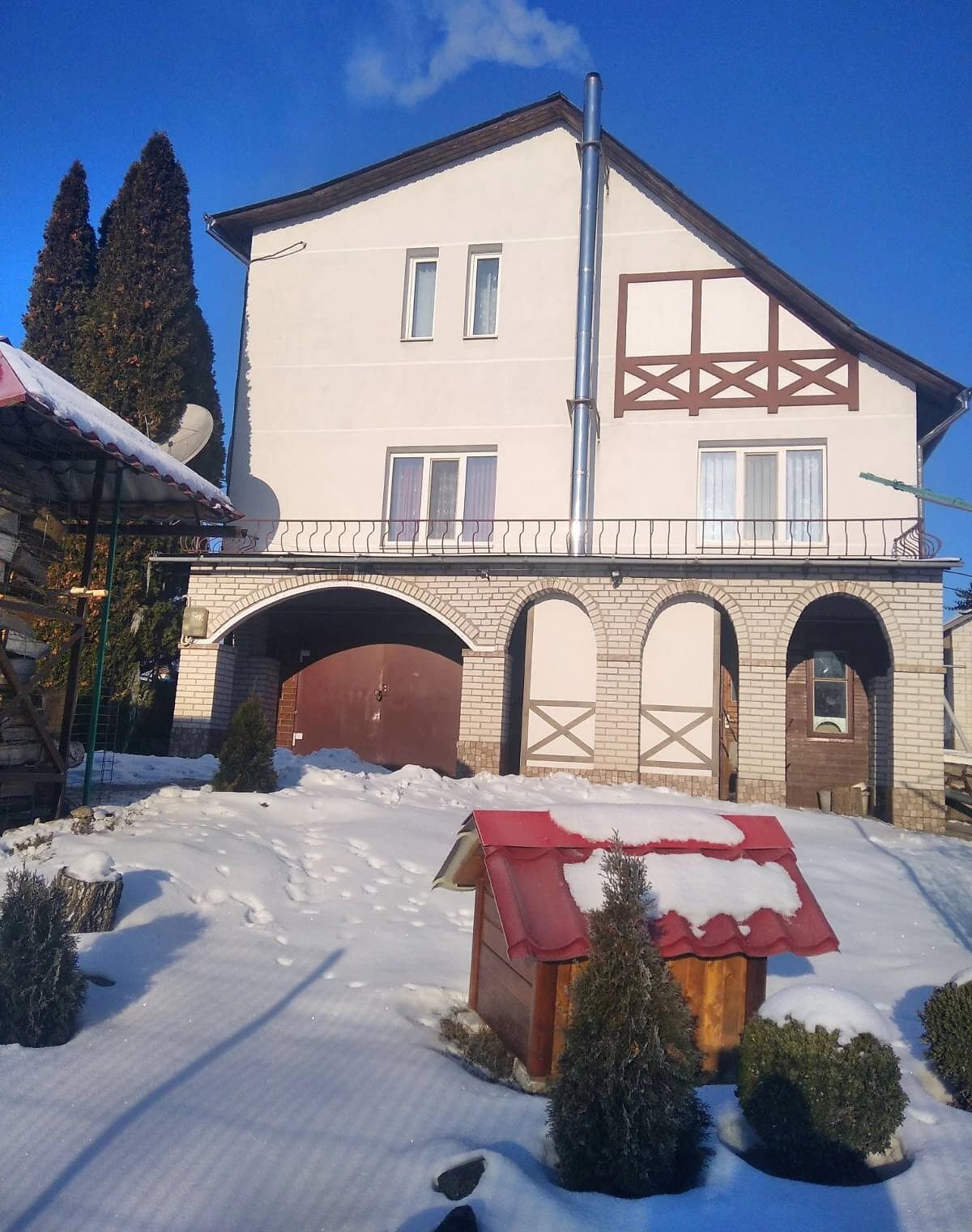 Будинок, Миронівка: веранда, 17 соток, єВідновлення - фото 4