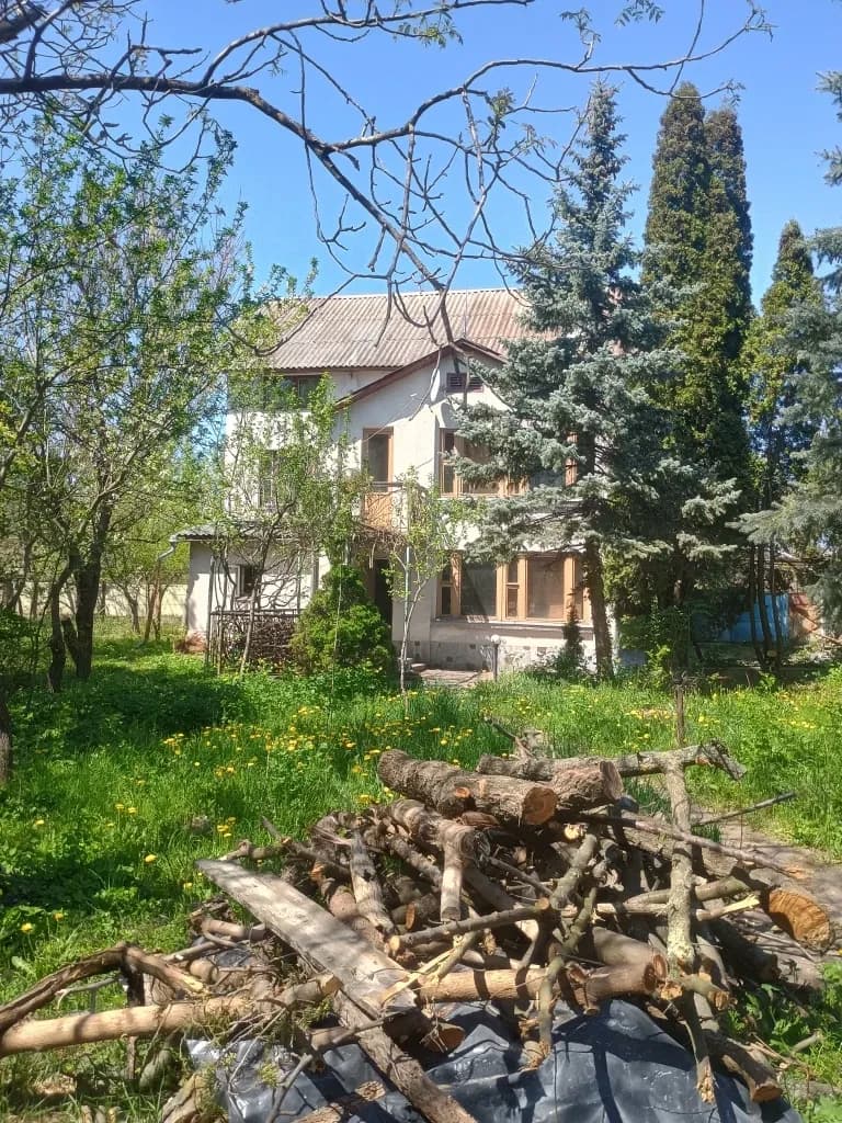 Будинок, Русанівські сади: баня, альтанки з мангалом, центр Києва - фото 5