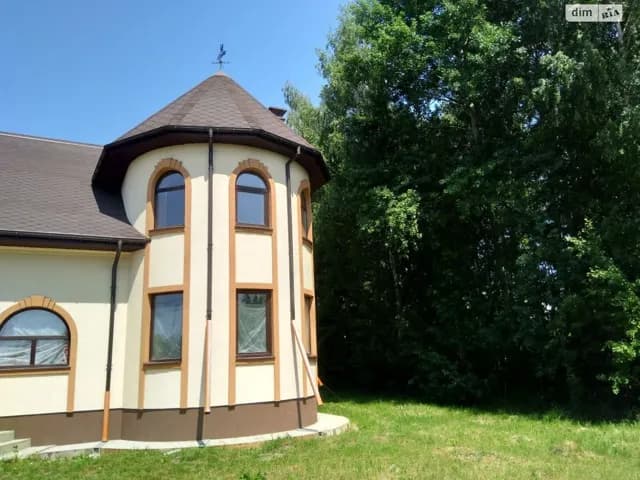 Будинок, Тетерівка: 6 кімнат, цегляні стіни, централізоване опалення - фото 3