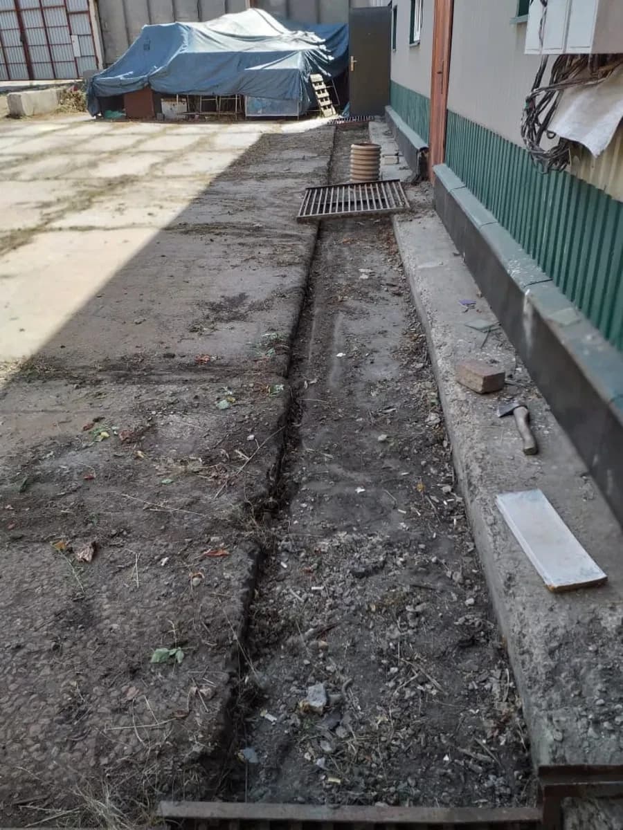 Склад, Немишлянський: окремий в’їзд, метро Масельського - фото 3