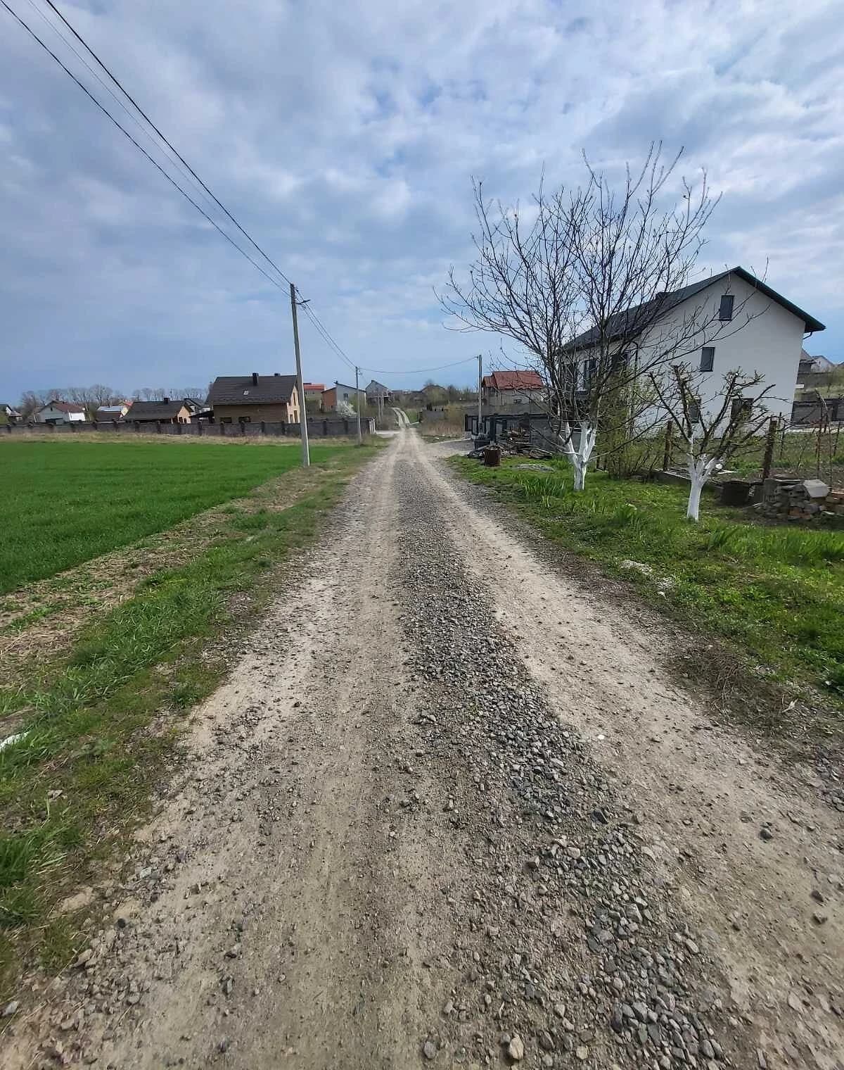 Ділянка 9.03 сотки, Обарів: під житлову забудову, сад, під гараж - фото 5