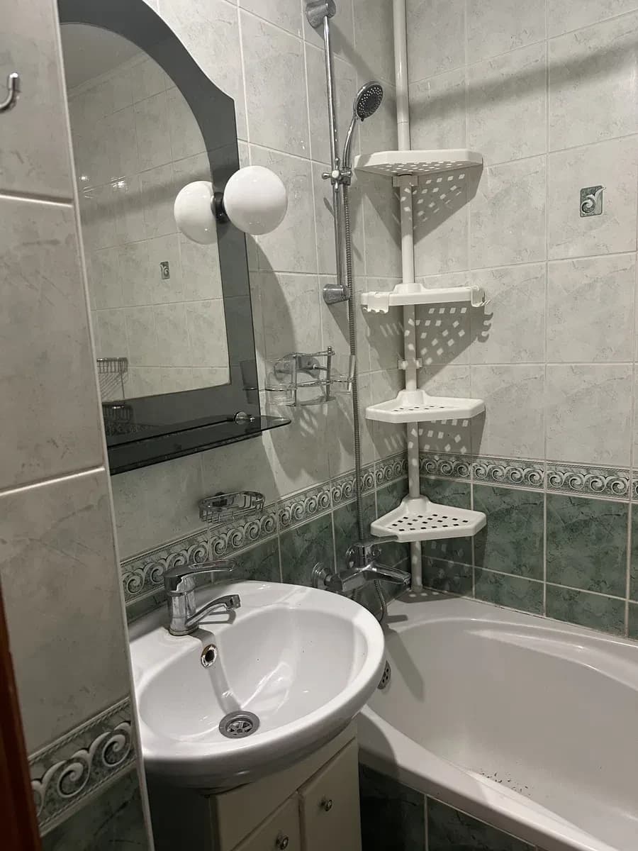 1-кімнатна квартира, Дрогобич: для студентів, на одну особу - фото 3