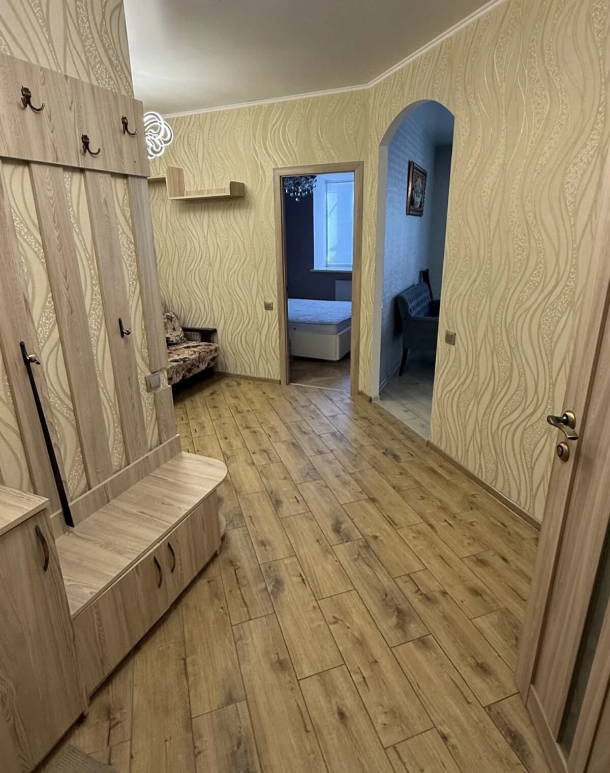 1-кімнатна квартира, Ближнє замостя: торг можливий, закритий двір
