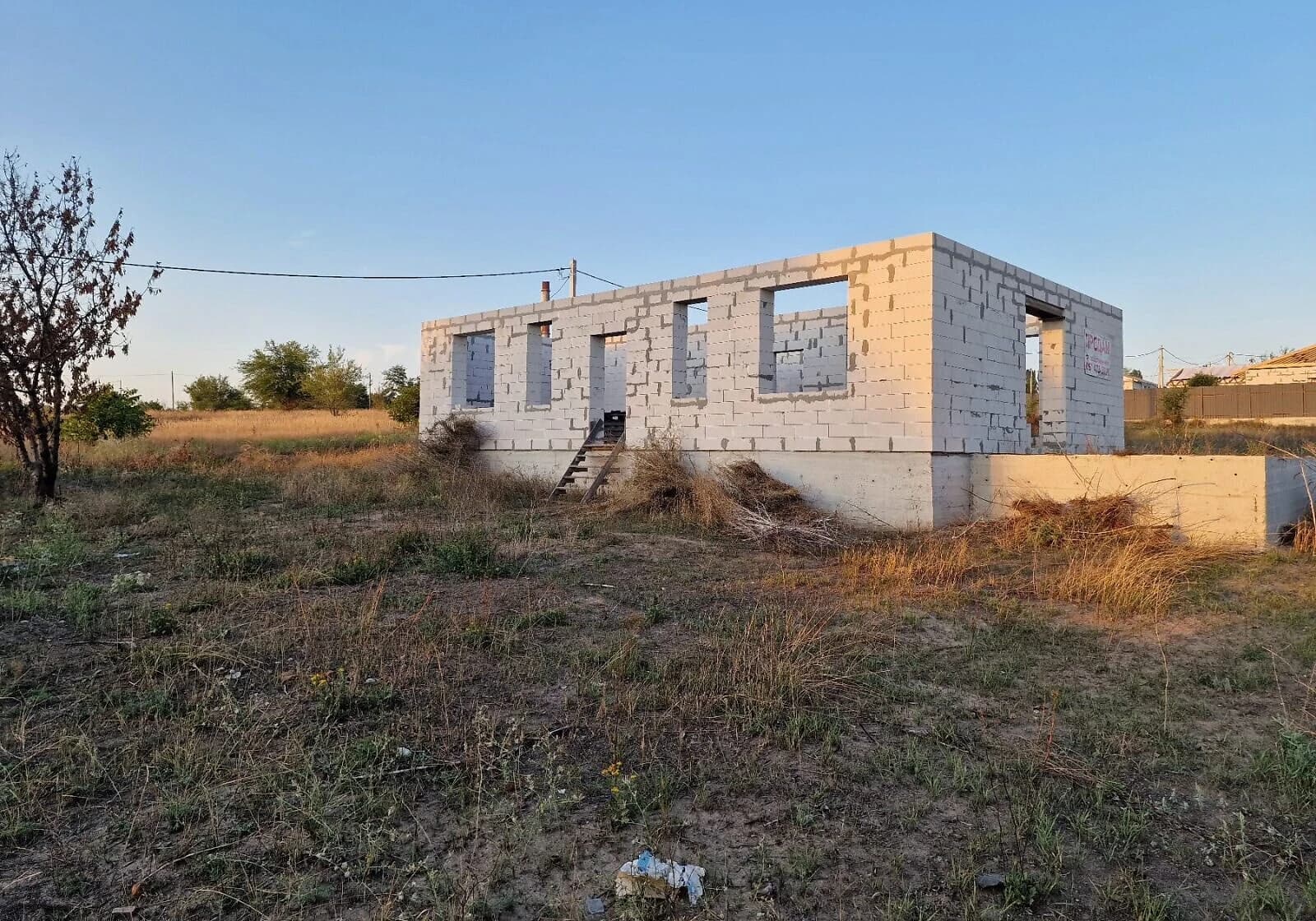 Ділянка 5 соток, Дороге: під житлову забудову, фундамент, під гараж