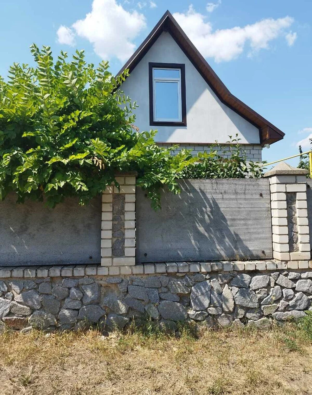 Будинок, Петрівка (Глобине): гараж, 40 соток, резервне живлення - фото 5