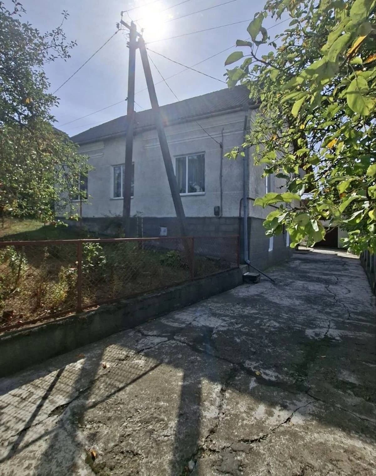 Будинок, Монастириська: гараж у дворі, індивідуальне опалення - фото 4