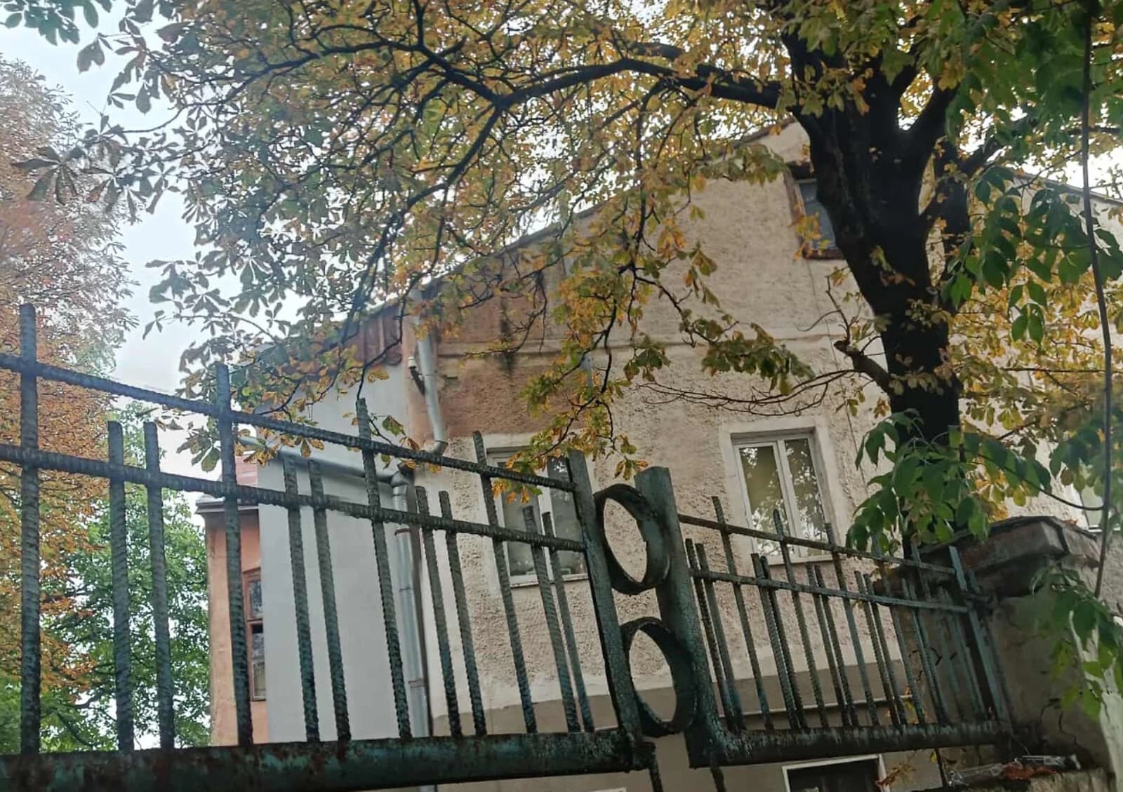 3-кімнатна квартира, Першотравневий: дореволюційний будинок, торг - фото 1