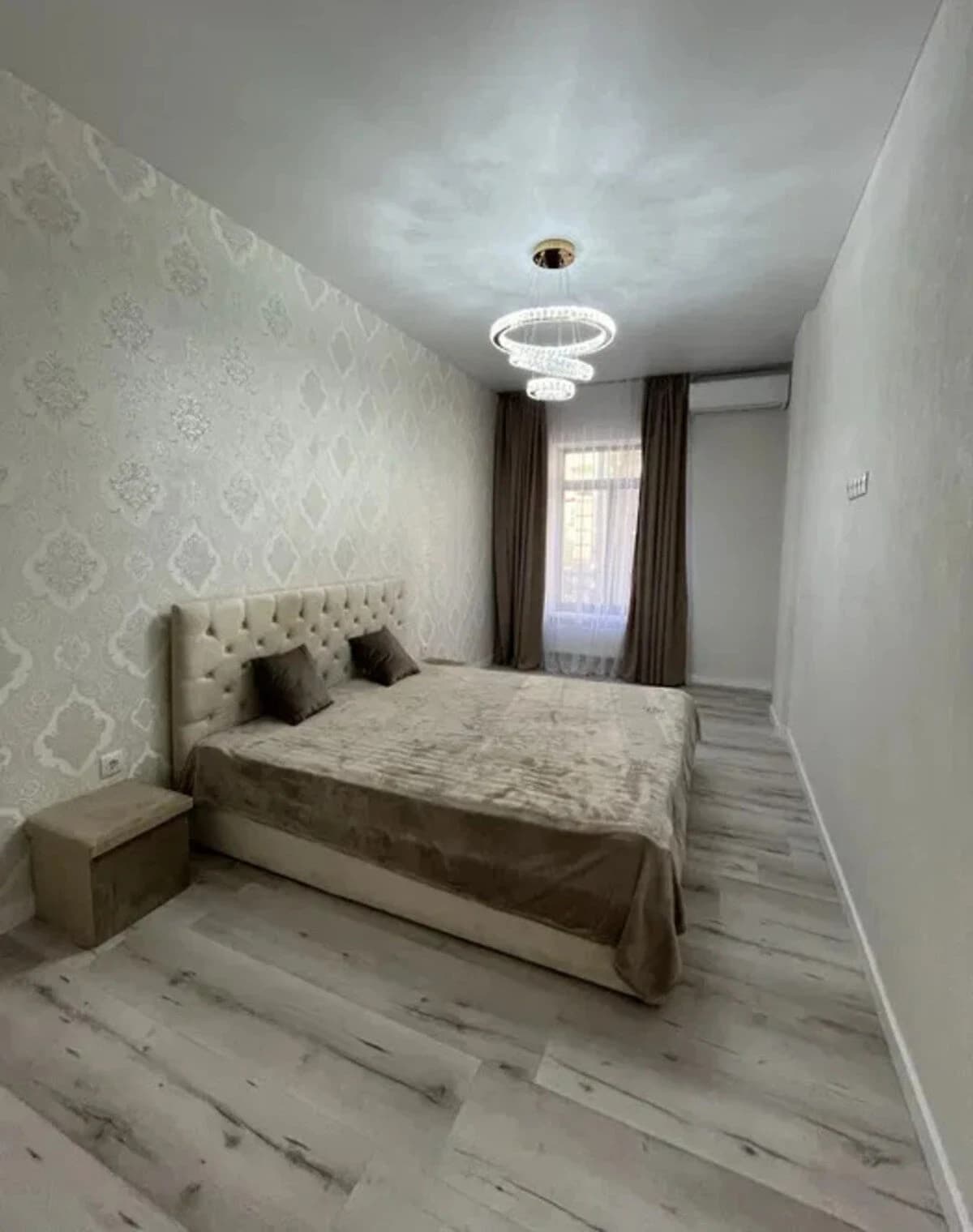 1-кімнатна квартира, Одеса: євроремонт, автономна котельня - фото 4