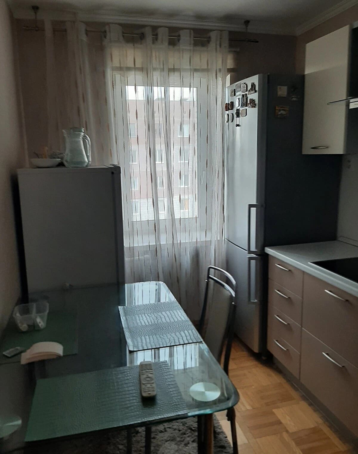 3-кімнатна квартира, Зарічний: бойлер, паркет, протипожежна система - фото 5