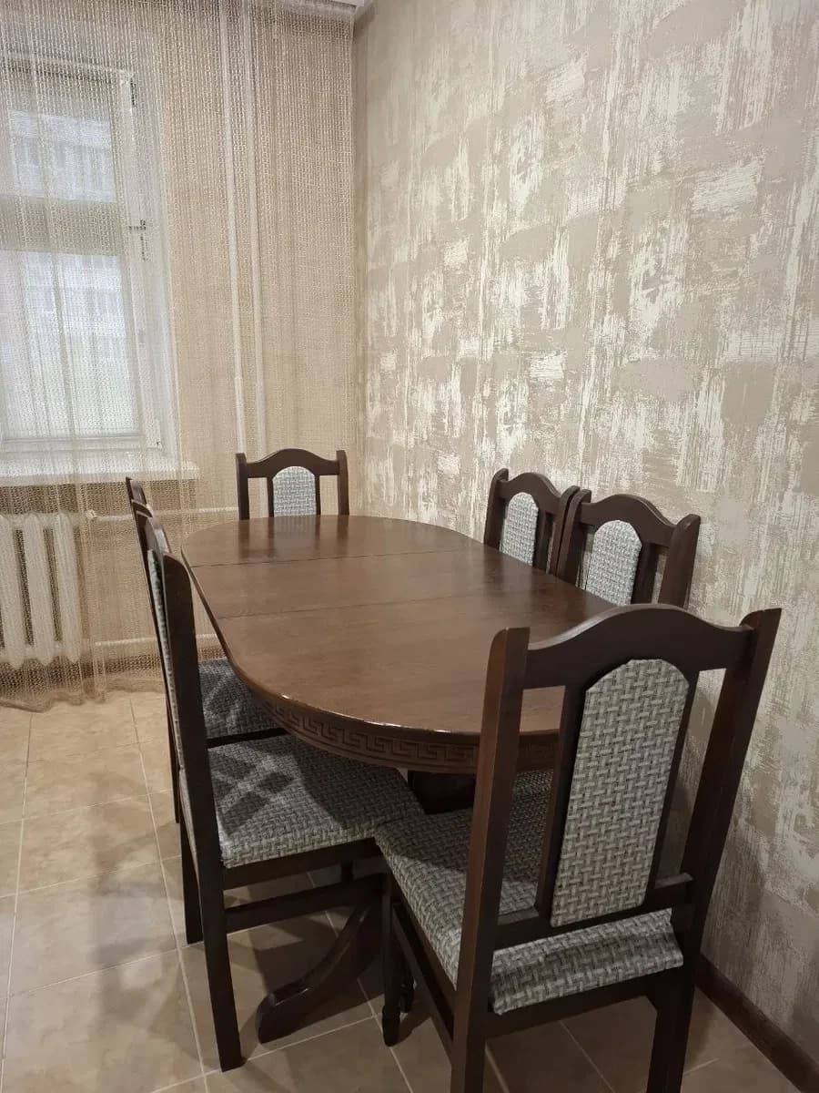 3-кімнатна квартира, Комунарський: два санвузли, житловий стан - фото 4