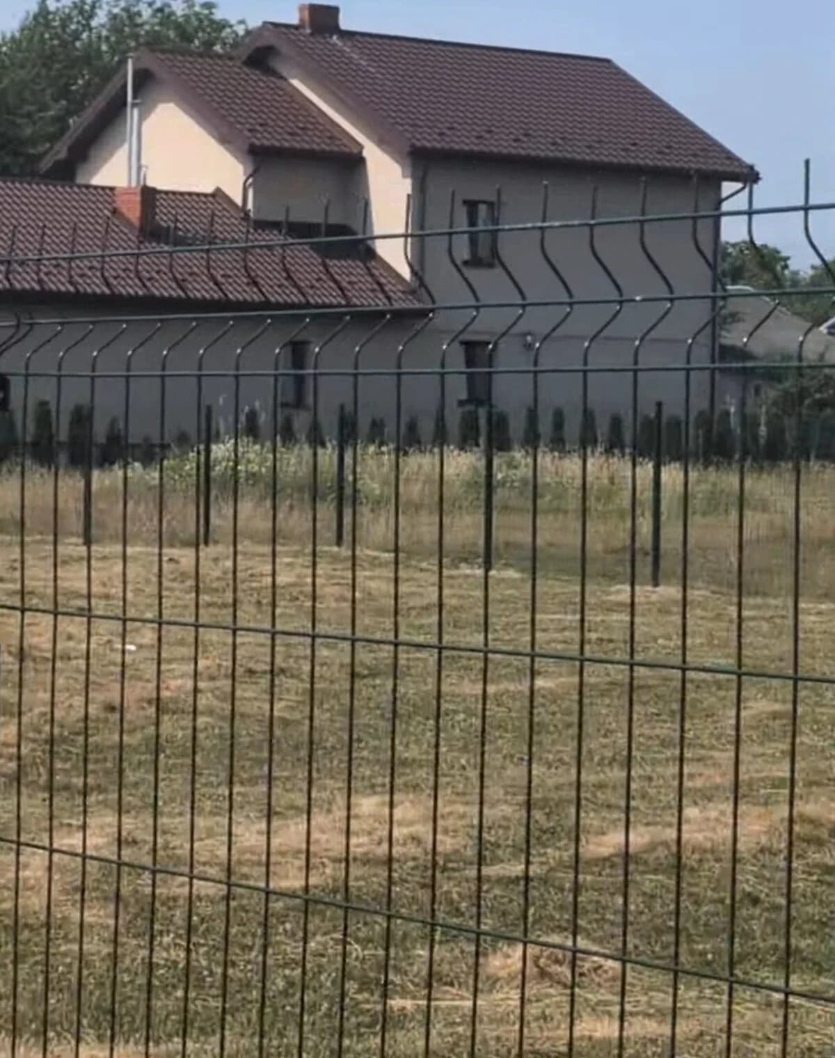 Ділянка 10 соток, Баня-Лисовецька: під житлову забудову, під гараж