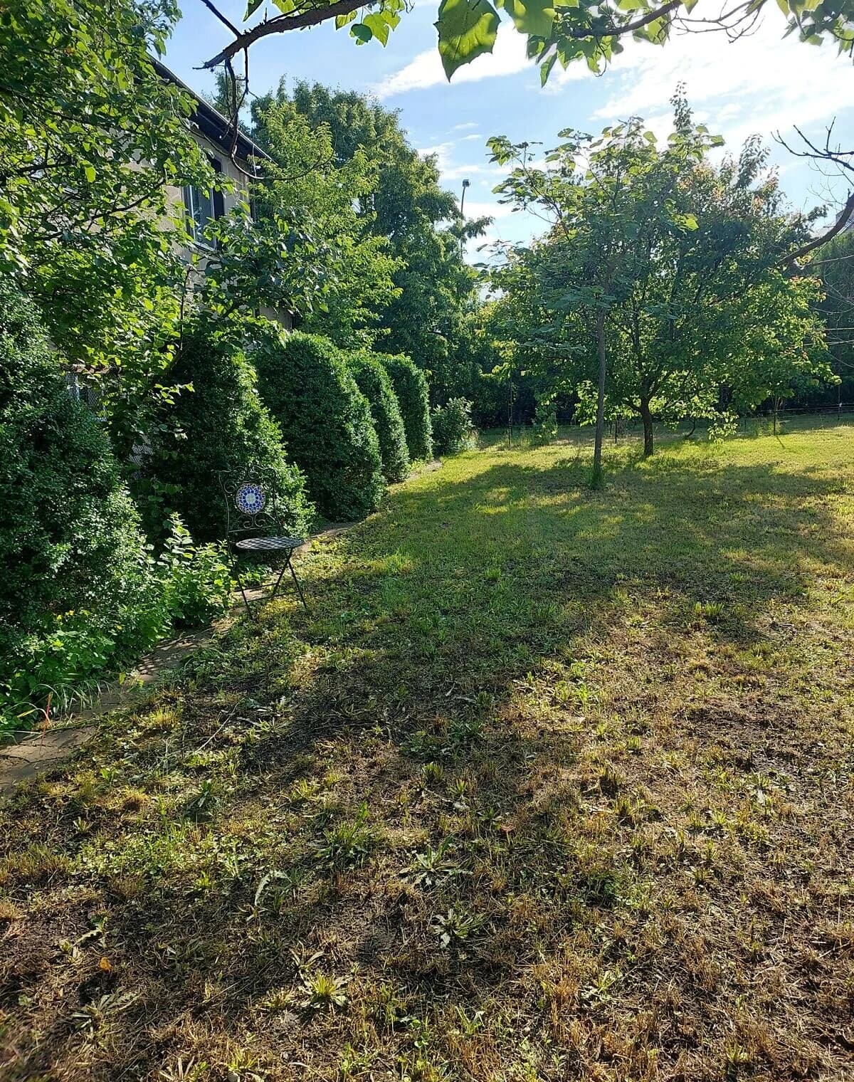 Будинок, Южноукраїнськ: гараж, сад, цегляні стіни - фото 2