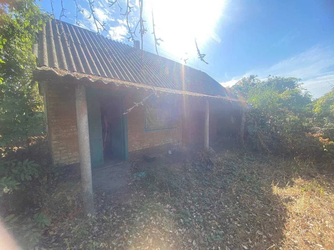 Будинок, Васютинці: гараж, 900 м до Дніпра - фото 4