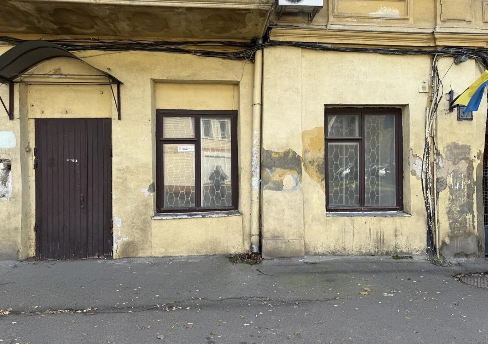 Офіс, Приморський: торг можливий, стеля 3.5 м - фото 3