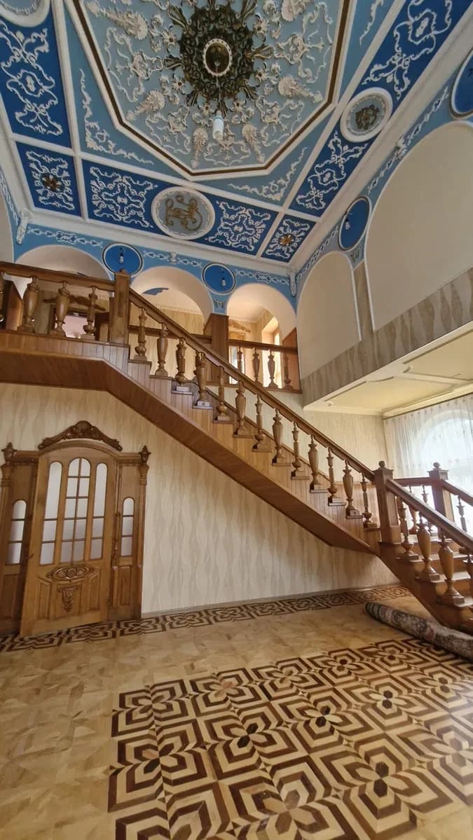 Будинок, Матвіївка: басейн, сауна, гараж на дві машини - фото 3