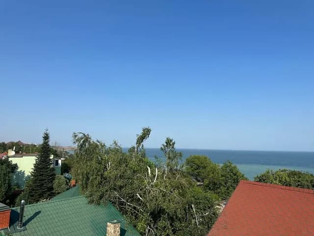Будинок, Київський: біля моря, 4 спальні, пляж за 5 хв - фото 4