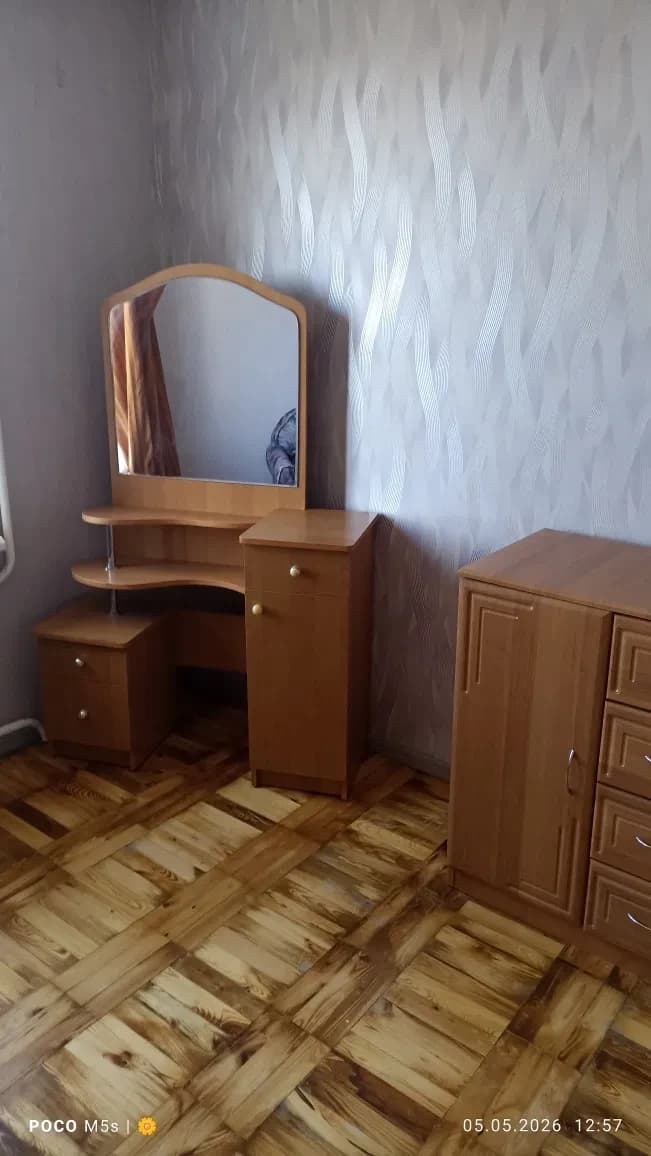 2-кімнатна квартира, Комунарський: гарний стан, 10 хв до базару - фото 5