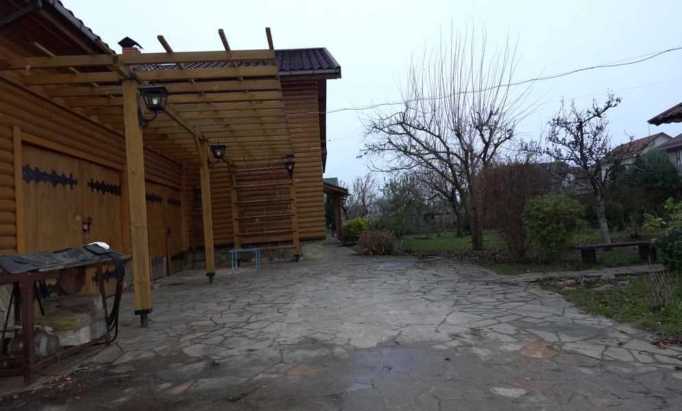 5-кімнатна квартира, Дніпровський: автономні вода, тепло, інтернет - фото 2