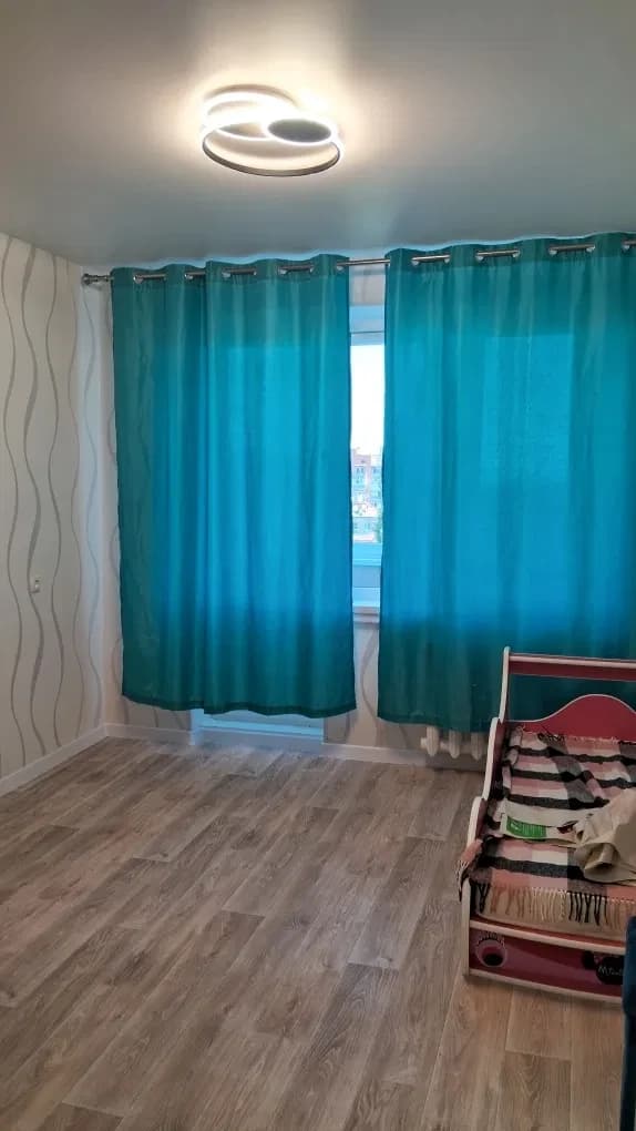 2-кімнатна квартира, Інститут Зв'язку: перша здача, євроремонт - фото 5