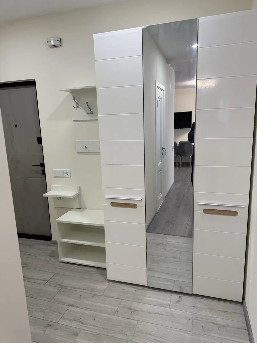1-кімнатна квартира, Дніпровський: метро Чернігівська 150 м, генератор - фото 4