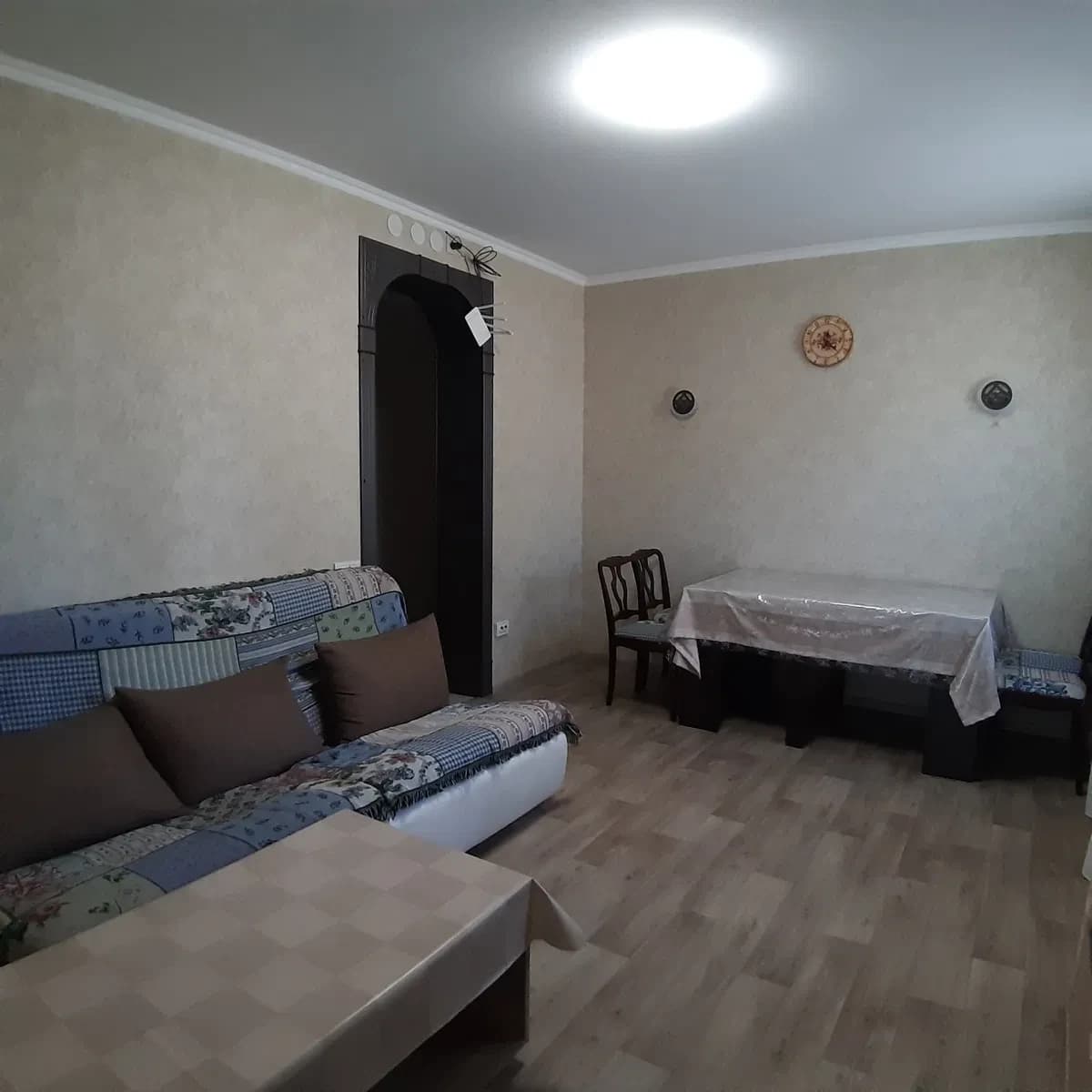 3-кімнатна квартира, Карачуни: сучасний ремонт, тепла підлога - фото 2