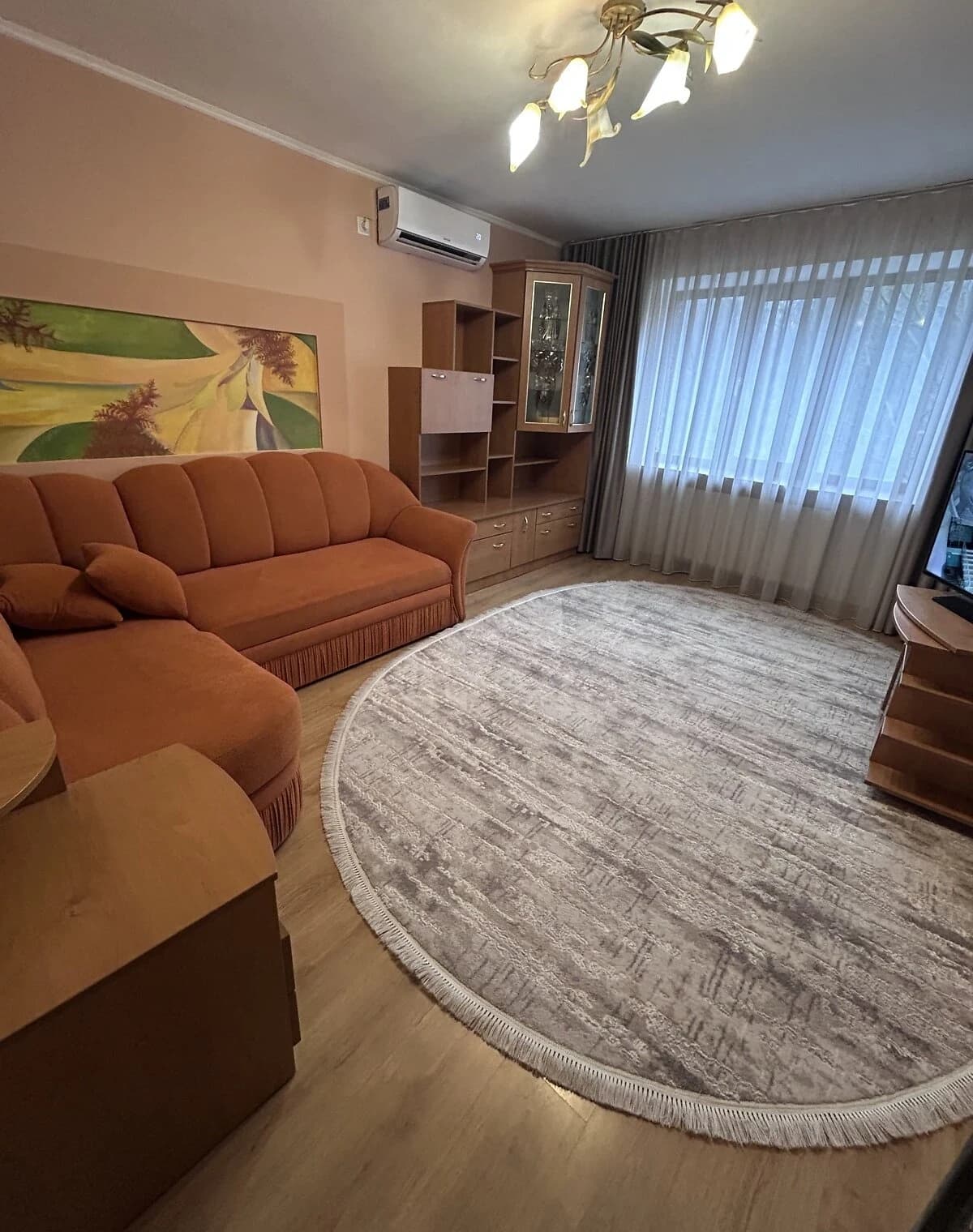 2-кімнатна квартира, Кастелівка: євроремонт, індивідуальне газове опалення - фото 5