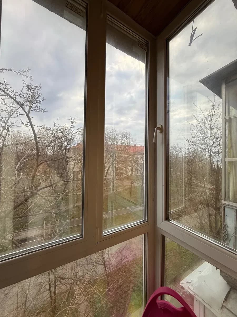 3-кімнатна квартира, Світловодськ: сталінка, торг, сертифікат - фото 1