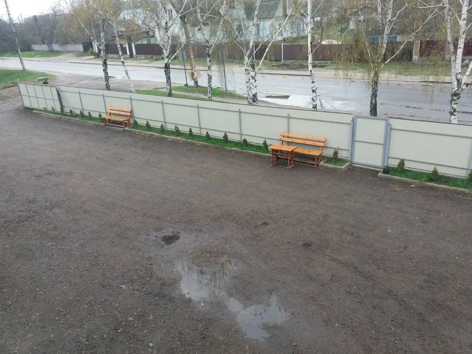 Офіс, Васильків: вода, каналізація, витяжка - фото 4