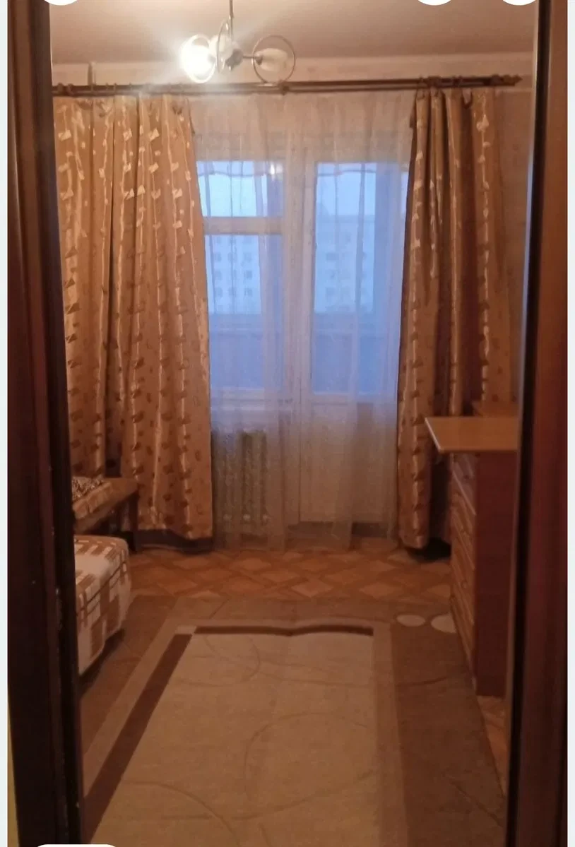 3-кімнатна квартира, Пересипський: світло не вимикають, 3 лоджії - фото 4