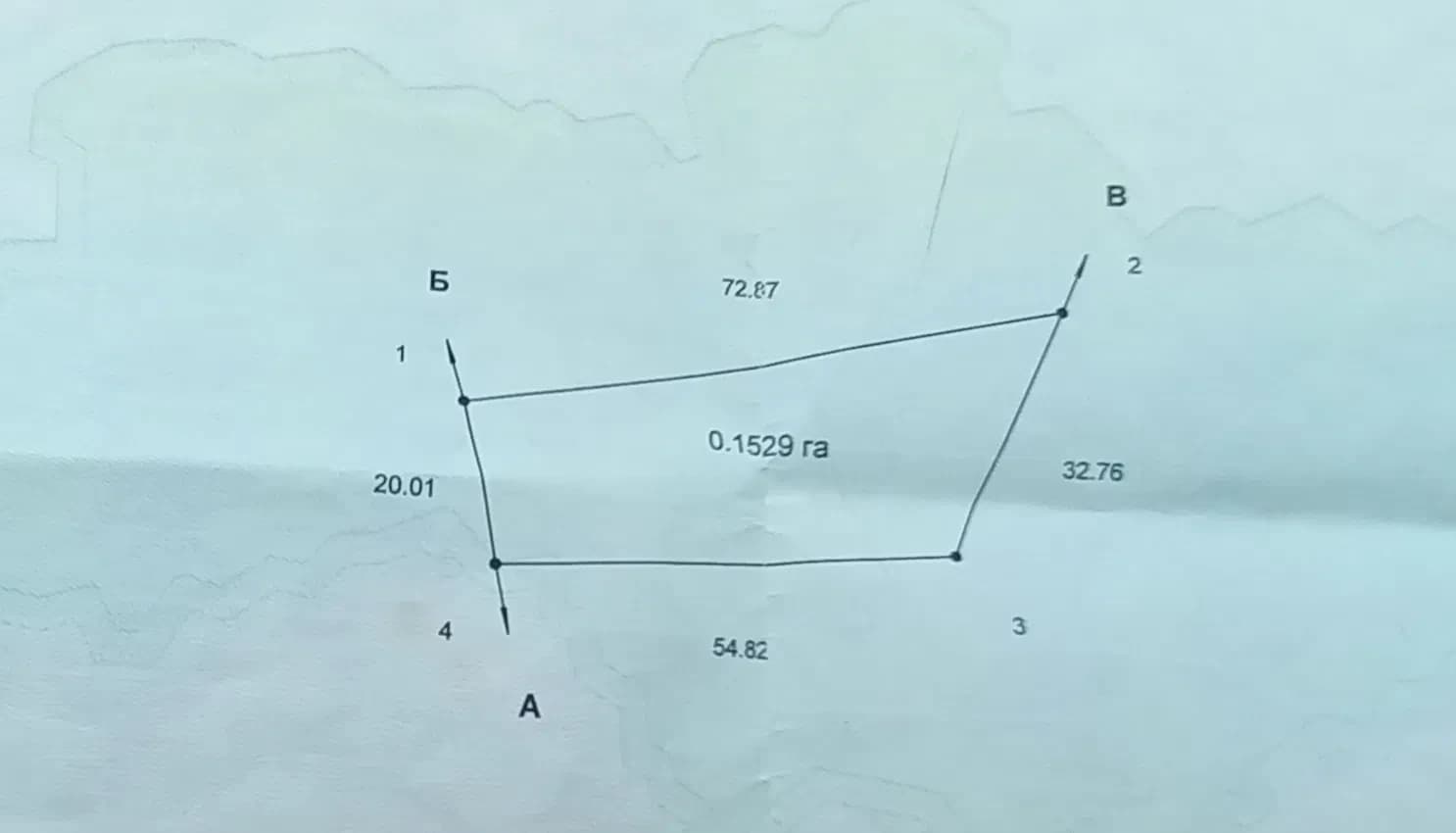 Ділянка 15 соток, Піски: під будівництво, широкий фасад - фото 1