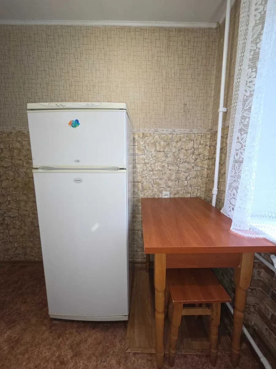 2-кімнатна квартира, Вознесенівський: газова колонка, вода без світла - фото 4