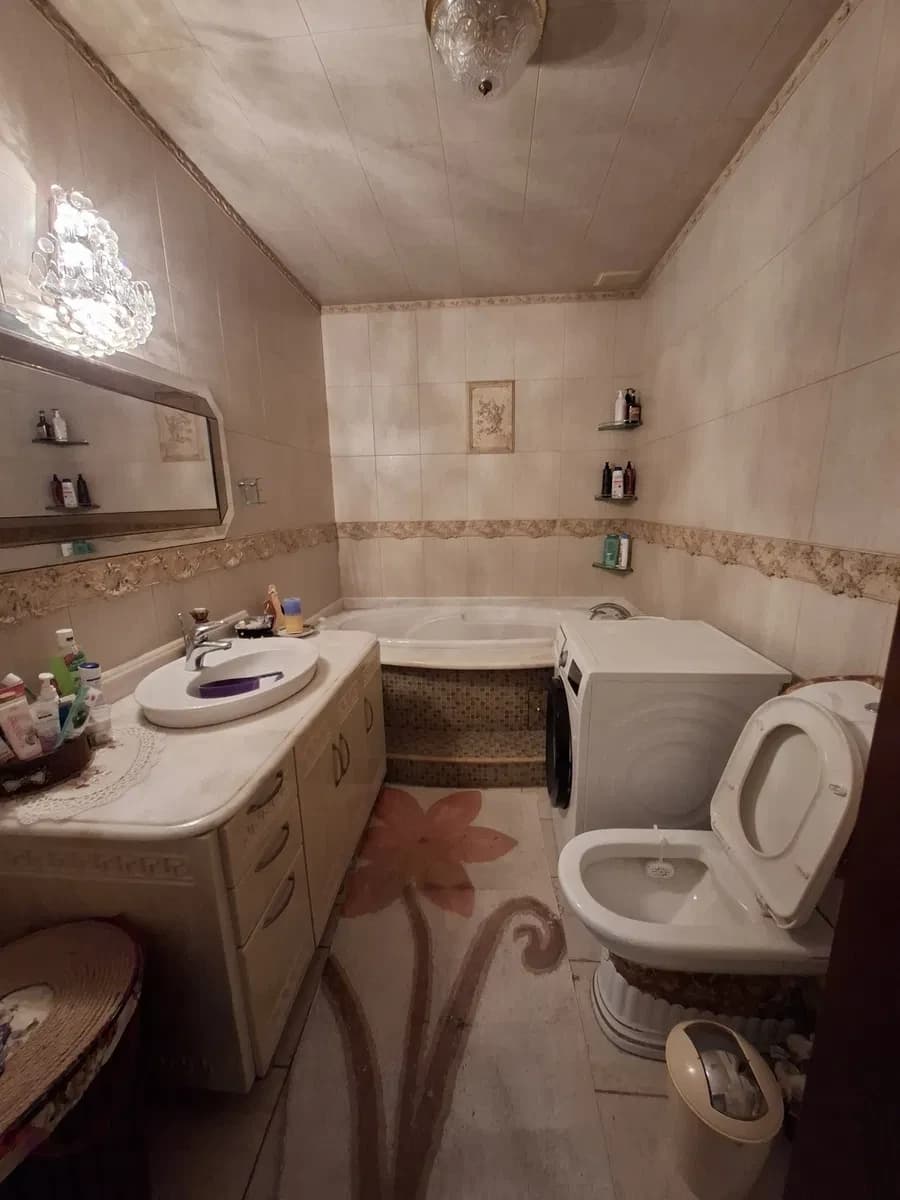 Квартира, Хаджибейський: два рівні, камін, ще одна квартира - фото 3