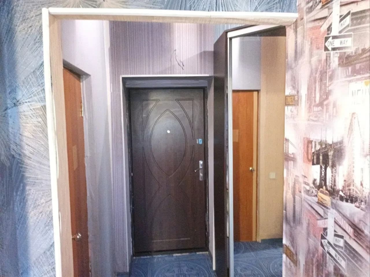 1-кімнатна квартира, Петропавлівська Борщагівка: укриття, єОселя - фото 3