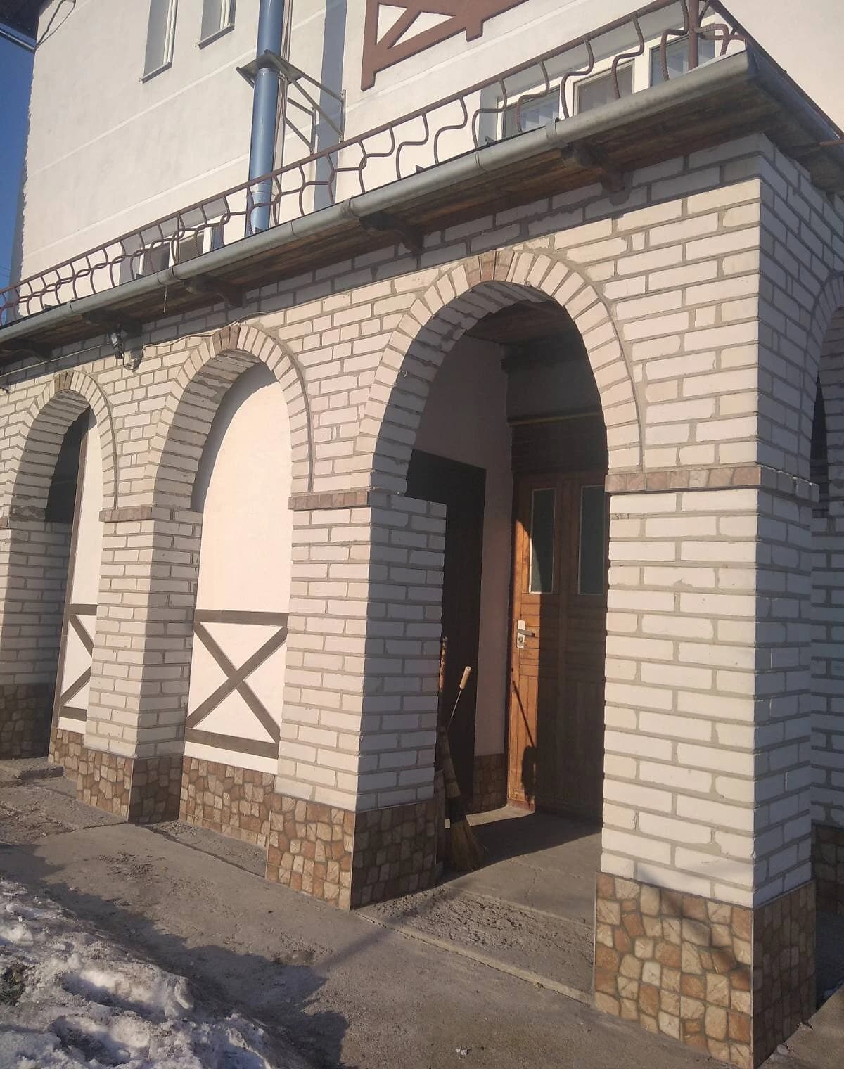Будинок, Миронівка: веранда, 17 соток, єВідновлення - фото 5