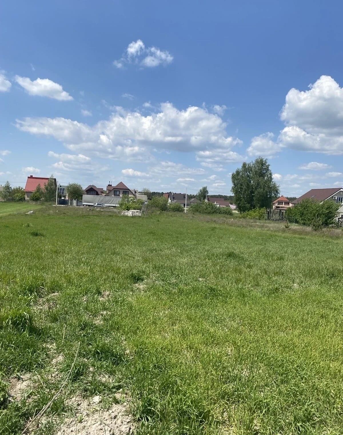 Ділянка 23.88 соток, Забороль: житлова забудова, фундамент, електрика - фото 4