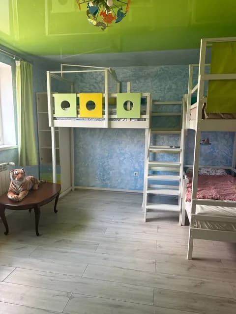 Будинок, Київський: біля моря, 4 спальні, пляж за 5 хв - фото 3