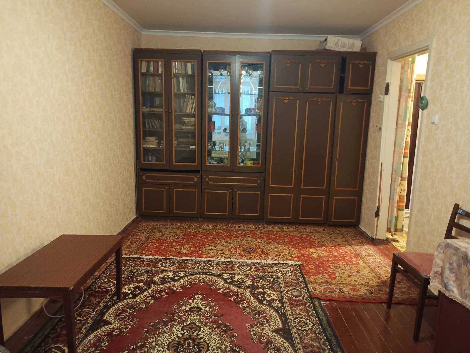 1-кімнатна квартира, ПЗТО: косметичний ремонт, дитячий садок і школа поруч - фото 3